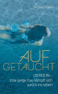 Buchcover – Aufgetaucht...