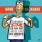 Bild - Ich bin nicht alt, ich bin nur länger jung als andere