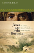 Bild - Jesus war kein Europäer