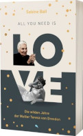 Buchcover – All you need ist love