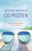 Buchcover – Ab heute nur noch Co-Piloten