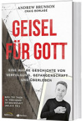Bild – Geisel für Gott