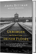 Bild - Geborgen im Schatten deiner Flügel