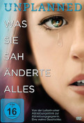 DVD-Cover – Unplanned