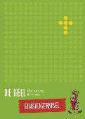 Cover – Kinderbibel von 8-12 Jahren