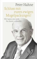 Bild - Schluss mit euren ewigen Mogelpackungen