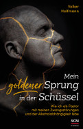 Bild - Mein goldener Sprung in der Schüssel
