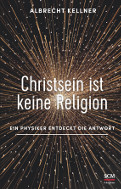 Bild - Christsein ist keine Religion