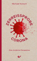 Buchcover – Zerreissprobe Corona