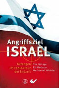 Bild - Angriffsziel Israel
