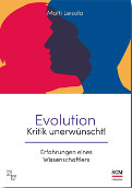 Bild - Evolution - Kritik unerwünscht