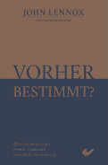 Bild – Vorher bestimmt