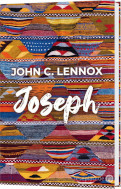 Buchcover – Joseph - Eine Geschichte der Liebe, 