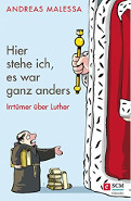 Bild - Hier stehe ich, es war ganz anders