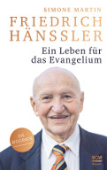 Bild – Friedrich Hänssler – Biographie