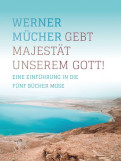 Buch-Cover – Gebt Majestät unserem Gott