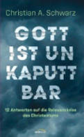 Bild – Gott ist unkaputtbar