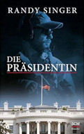 Buchcover – Die Präsidentin