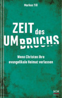 Buch – Zeit des Umbruchs