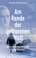 Bild – Am Rande der gefrorenen Welt…