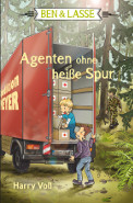 Bild - Agenten ohne heisse Spur