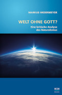 Buchcover – Welt ohne Gott…