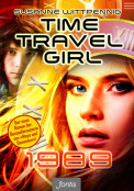 Bild - Time Travel Girl:1989