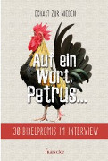 Bild - Auf ein Wort, Petrus