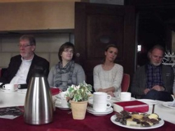 Mitgliederversammlung 2014 Bild-1 — Migliederversammlung 2014
