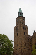 Bild - Kirche Schötmar