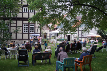 C & T – Musik aus Lemgo